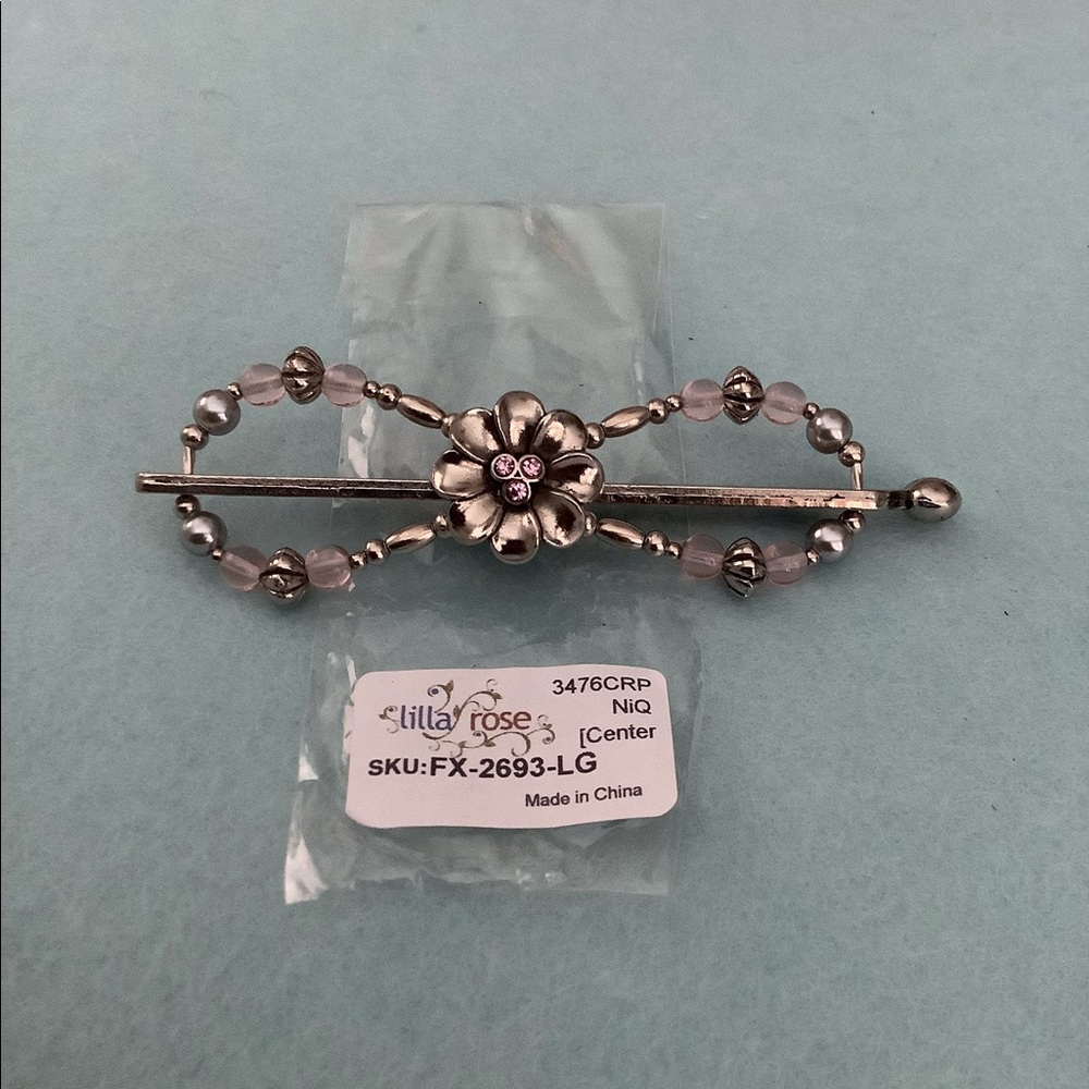 Lilla Rose Flexi size Large